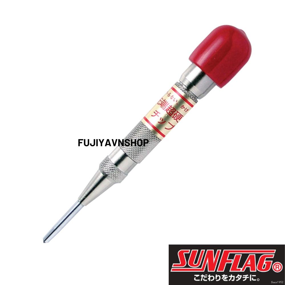 Mũi lấy dấu tự động Sunflag 188