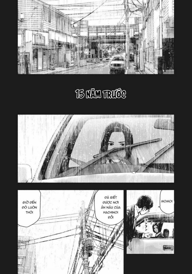 shin'ai naru boku e satsui wo komete chapter 60 1