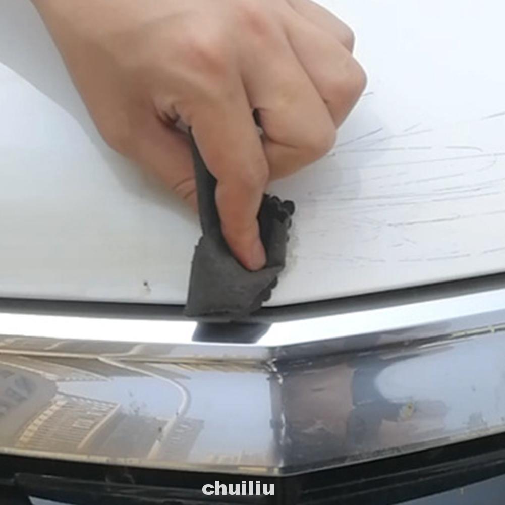 Dụng Cụ Đánh Bóng Xe Ô Tô Tiện Lợi