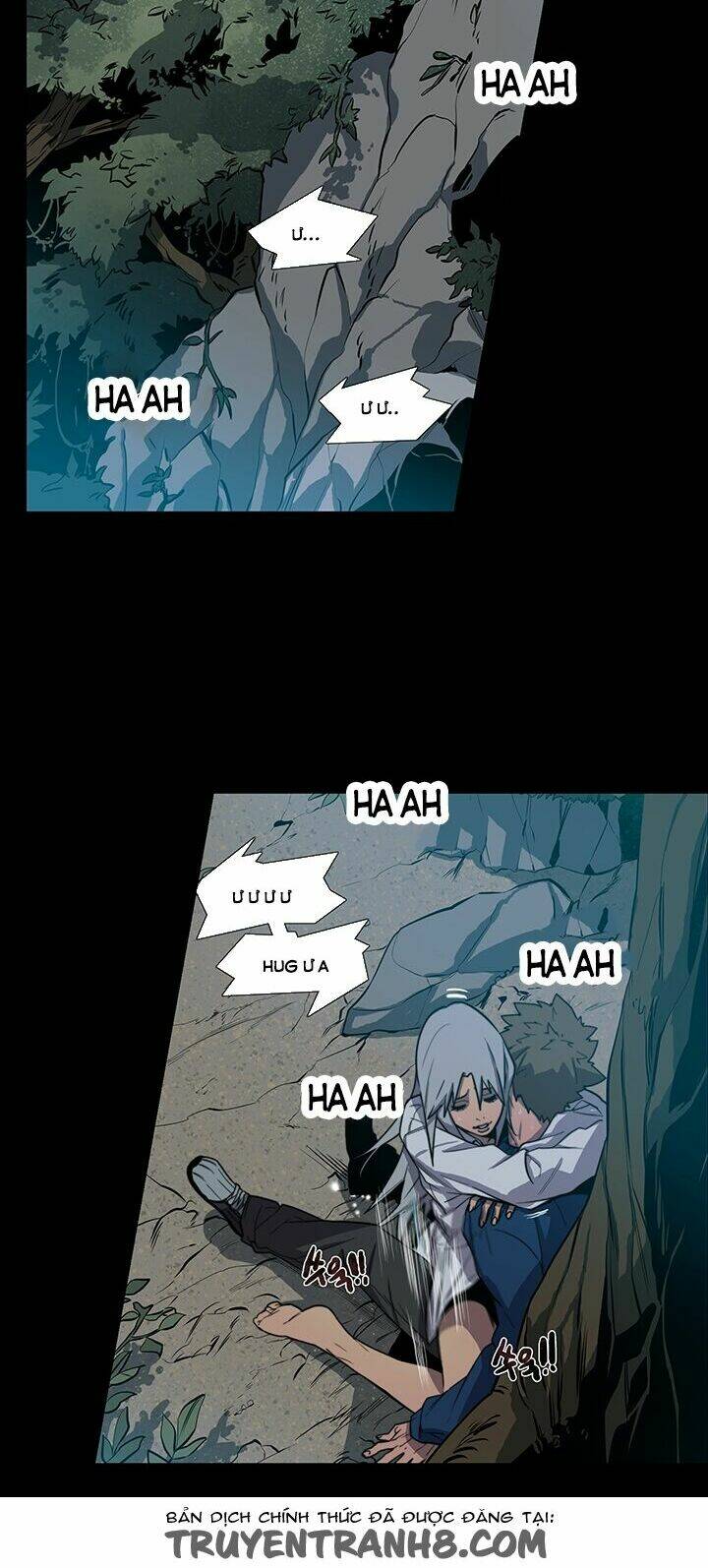 răng nanh chapter 17 19