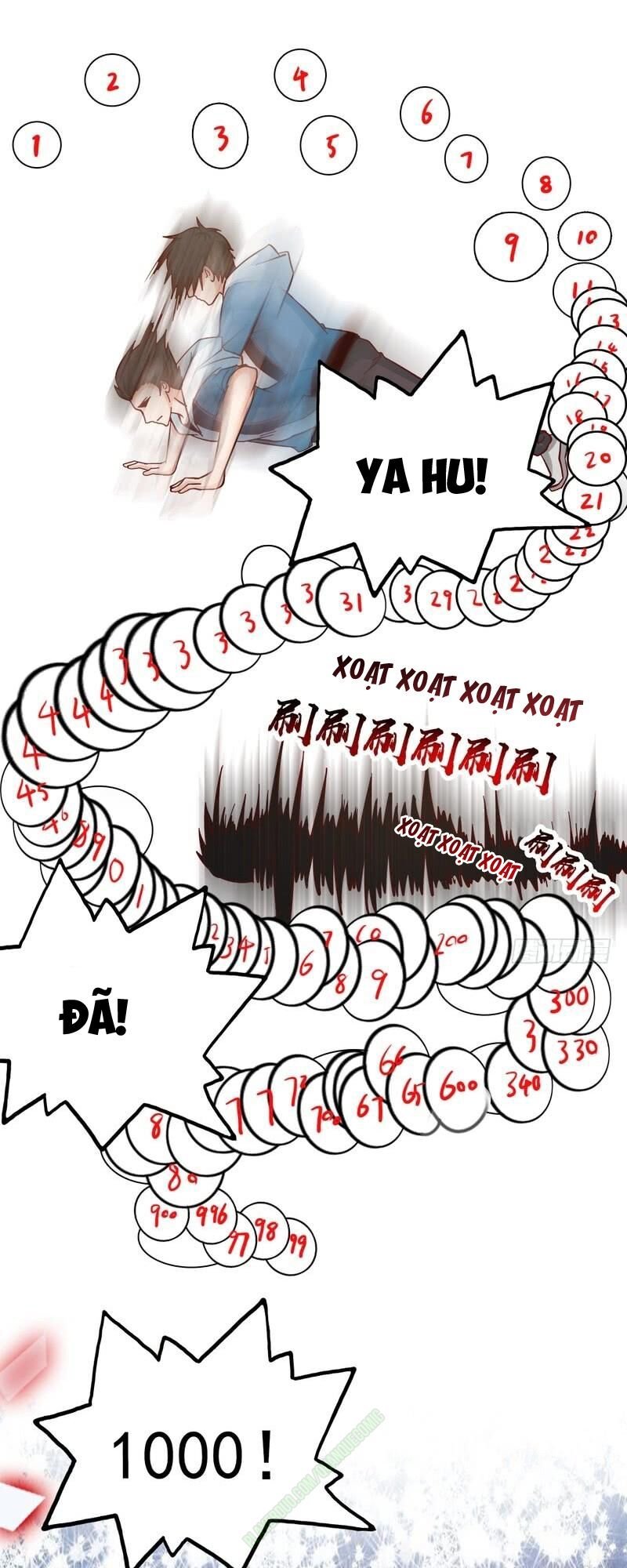 nhóm giao lưu của địa phủ chapter 19 18