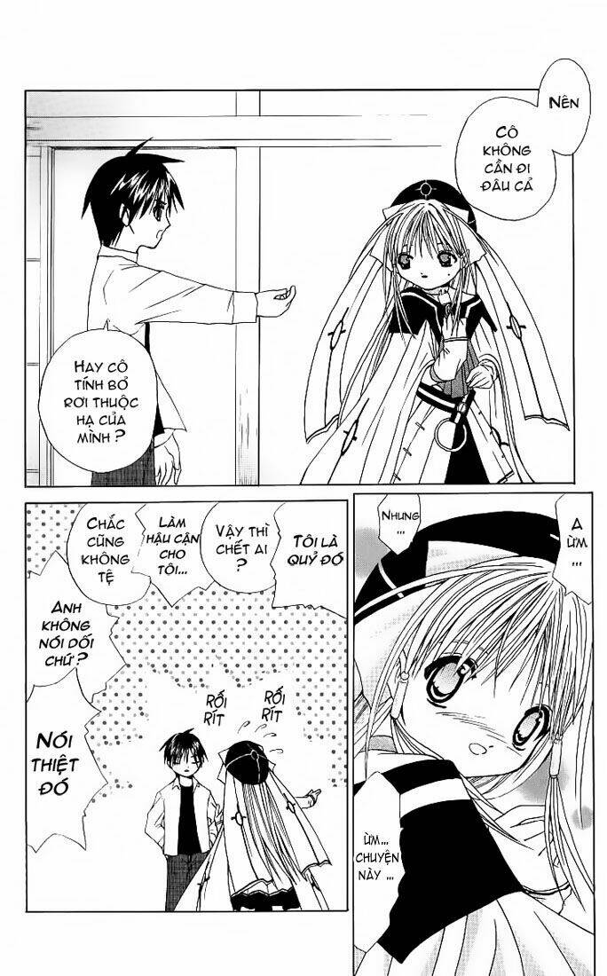 akuma jiten chapter 0 29