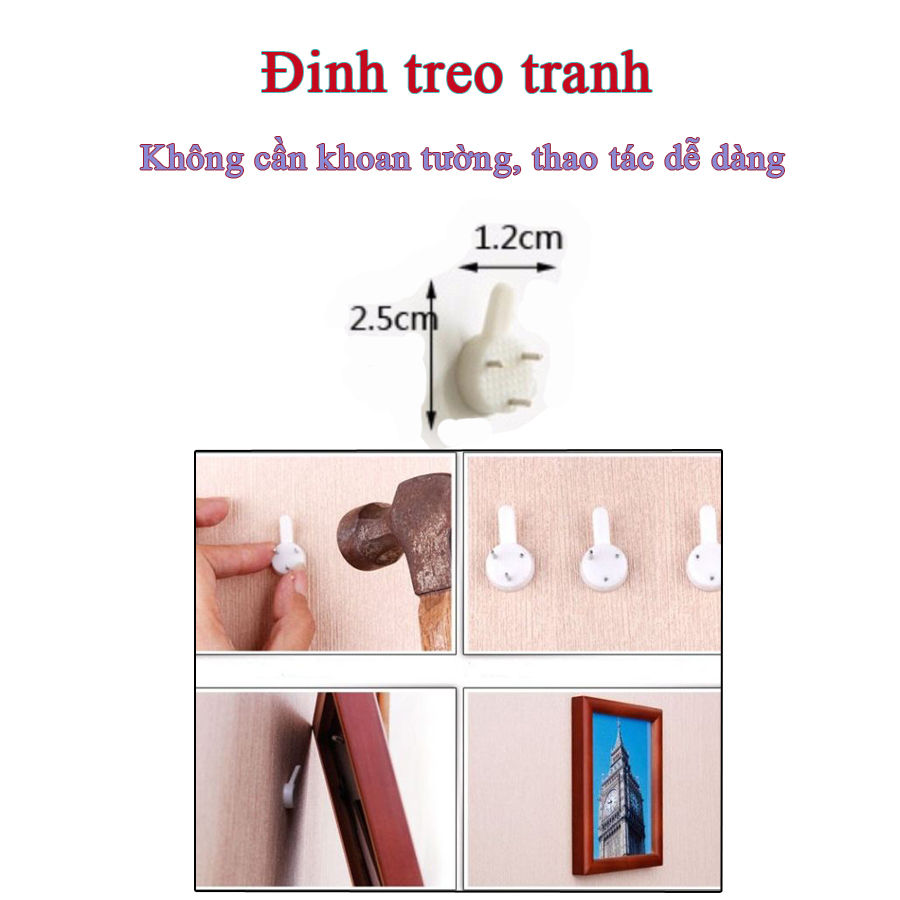 Bộ 3 tranh treo tường Canvas kỳ quan cây cầu và tòa nhà CVC03044