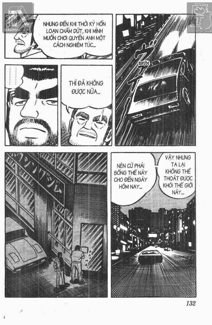 ganbare genki chapter 182 8