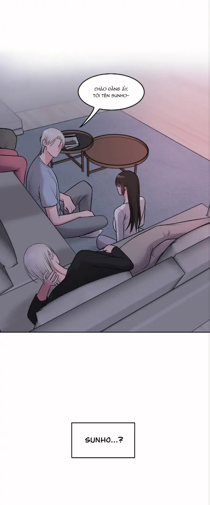 Tàn Nhẫn chapter 19.1 - Trang 6