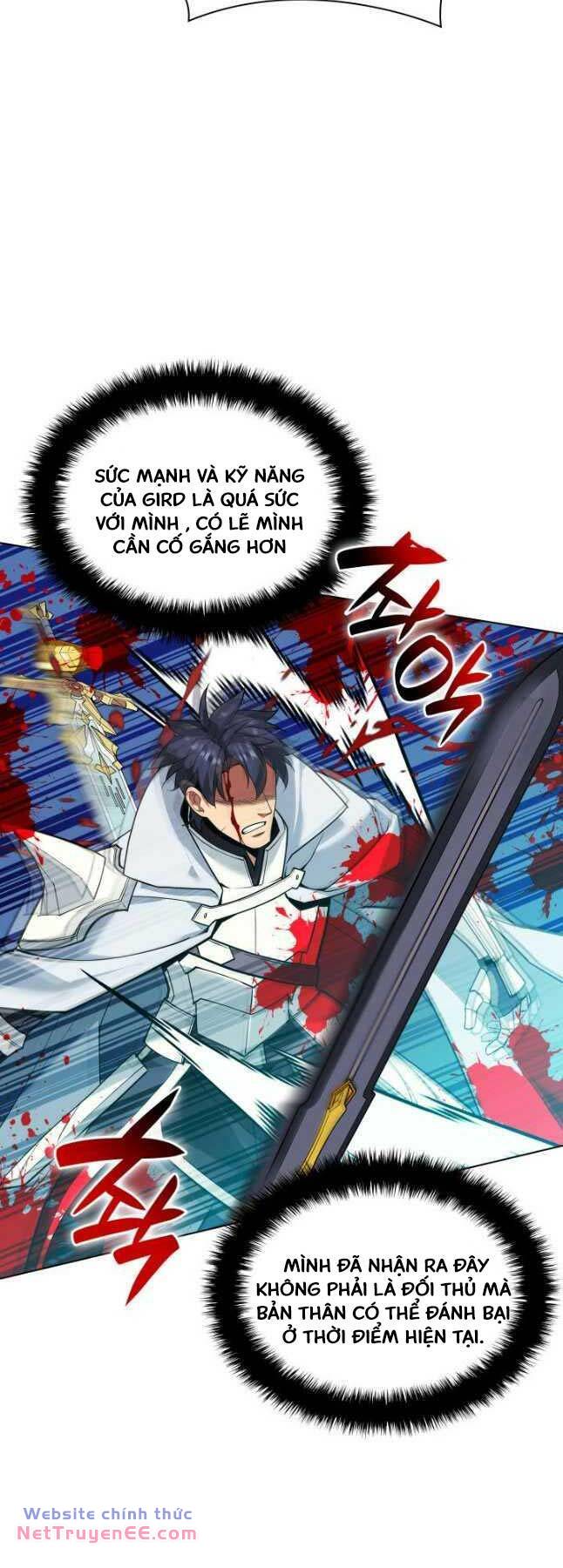 Thợ Rèn Huyền Thoại Chapter 225 78