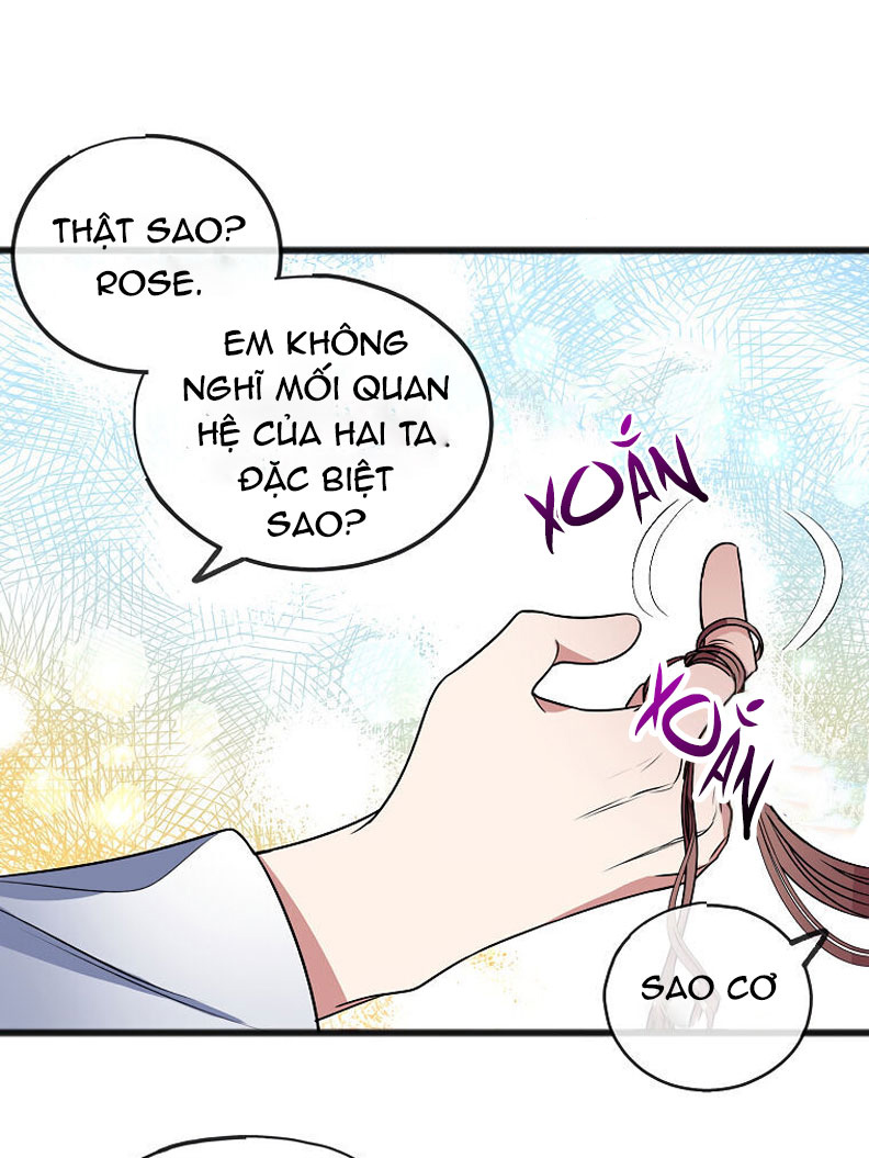 gửi anh người chưa từng yêu tôi chapter 5 33