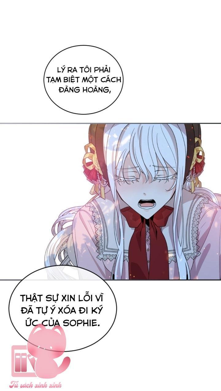 nguyện ước vô vọng của ma nữ chapter 61 22