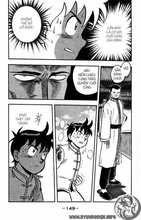 hoàng phi hồng phần 1 chapter 14 146