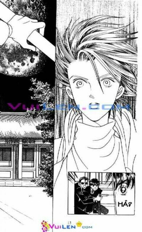 nàng tiên ánh trăng - kaguya hime chapter 20 13