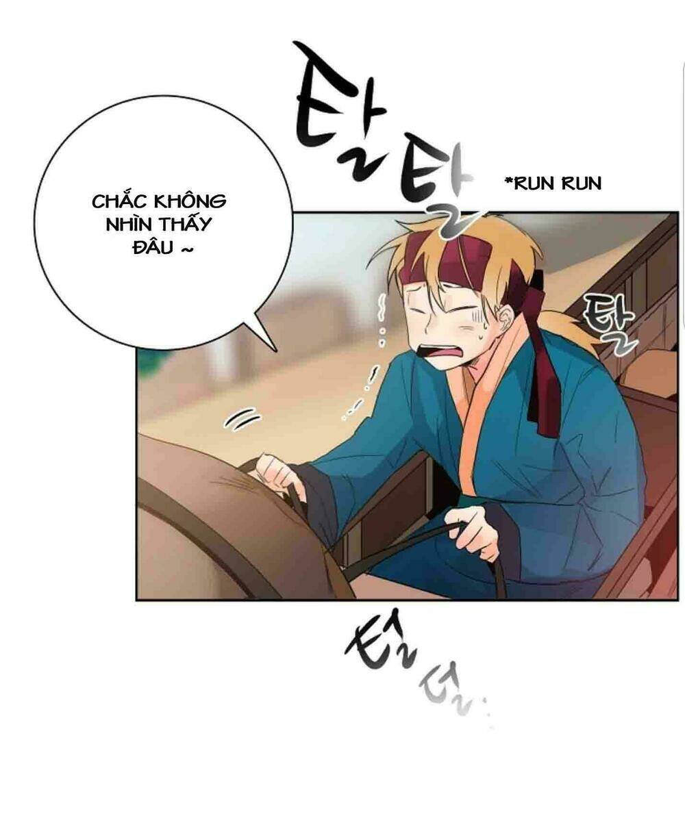 chae hong sa chapter 6 6