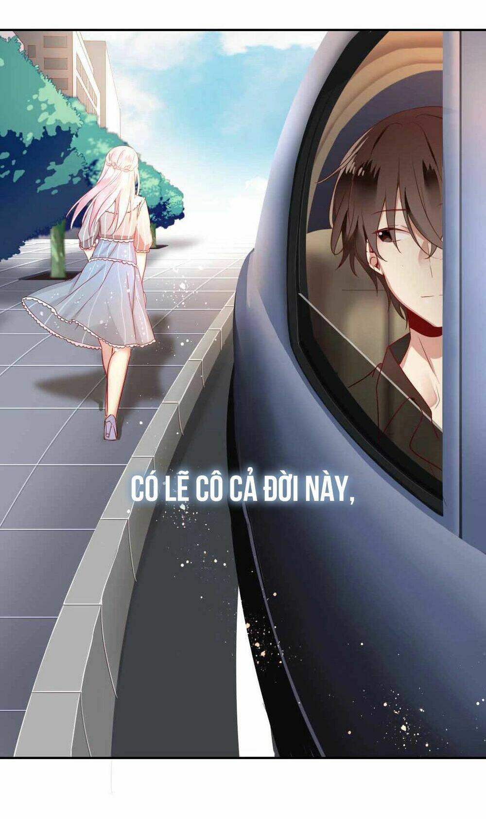 phục thù thiếu gia tiểu điềm thê chapter 1.5 31