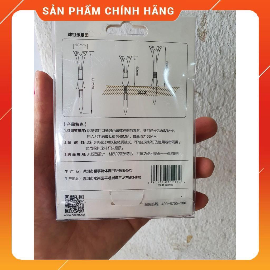 Tee golf dài cao cấp