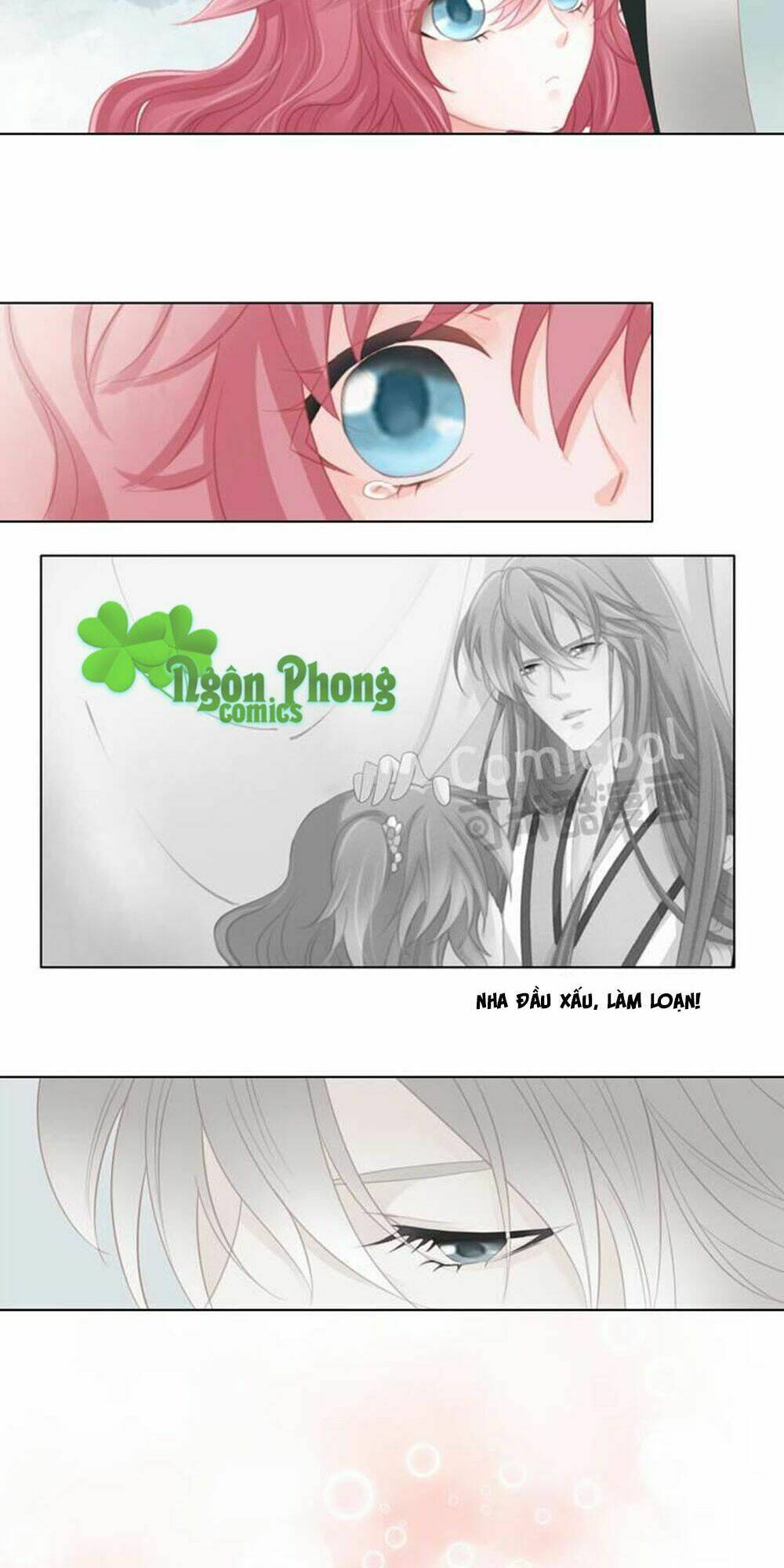 chuyển tương tư chapter 18 13