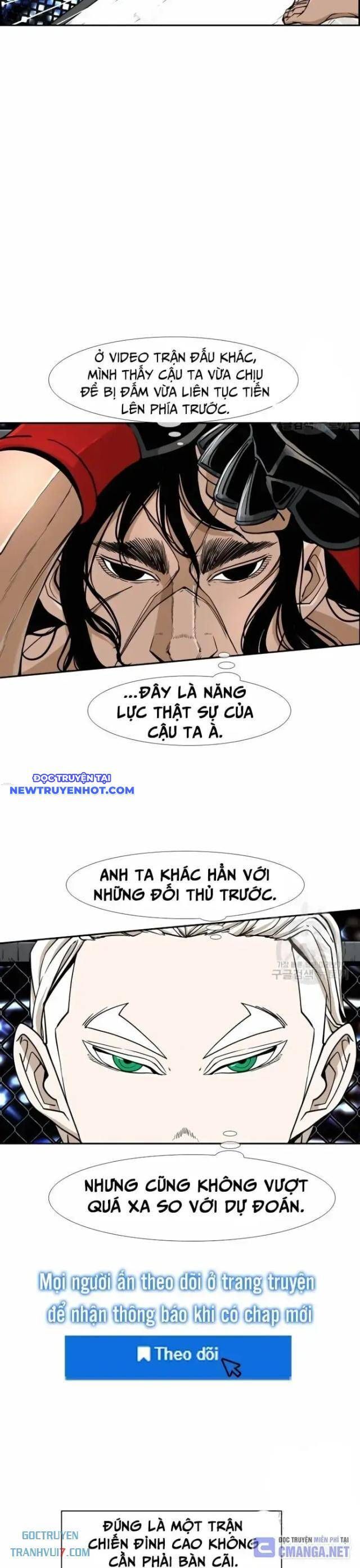 shark - cá mập chapter 244 26