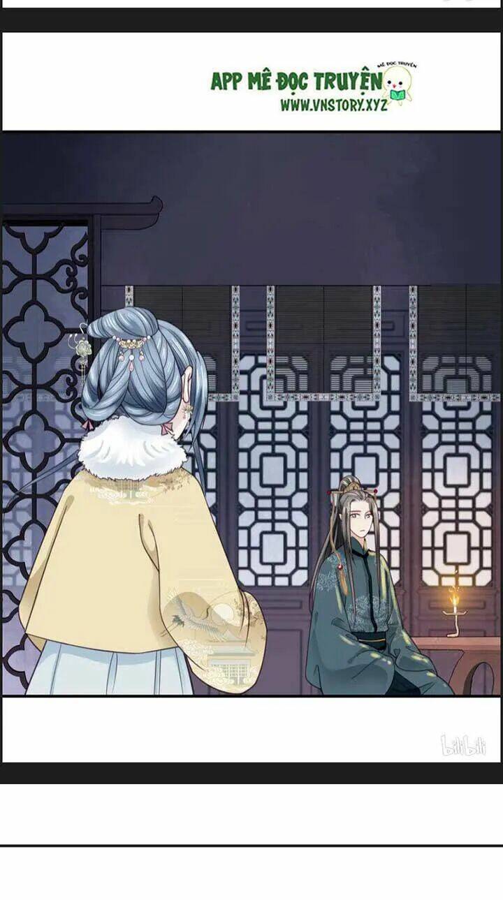 kiều nữ độc phi chapter 97 11