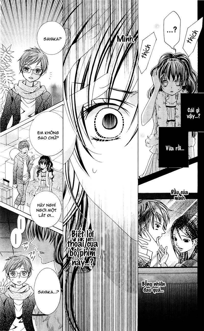 suki desu suzuki-kun!! chapter 58 27