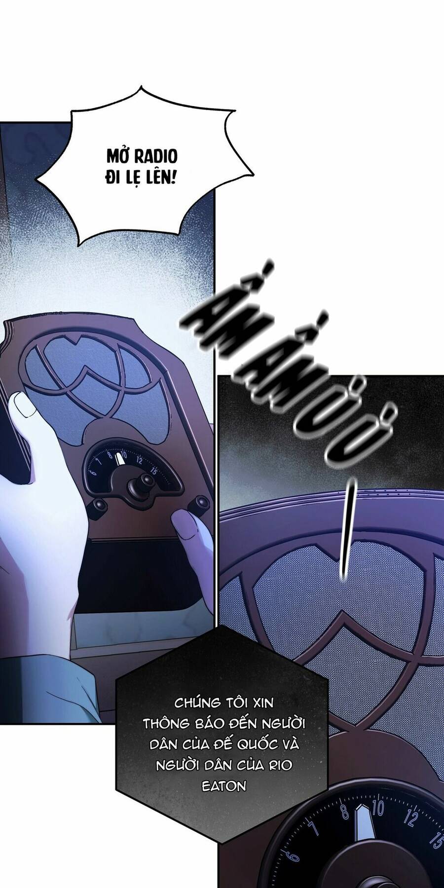 lời nói dối vĩnh cửu của người chapter 33 43