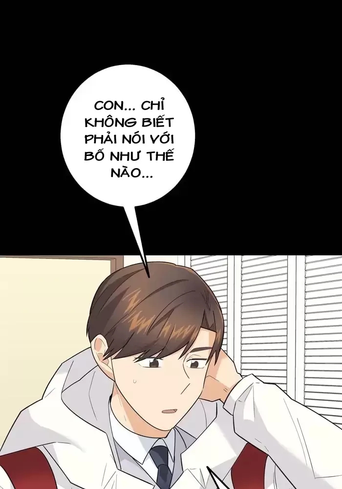 anh bạn của tôi đang phát sáng kìa ! chapter 50 58