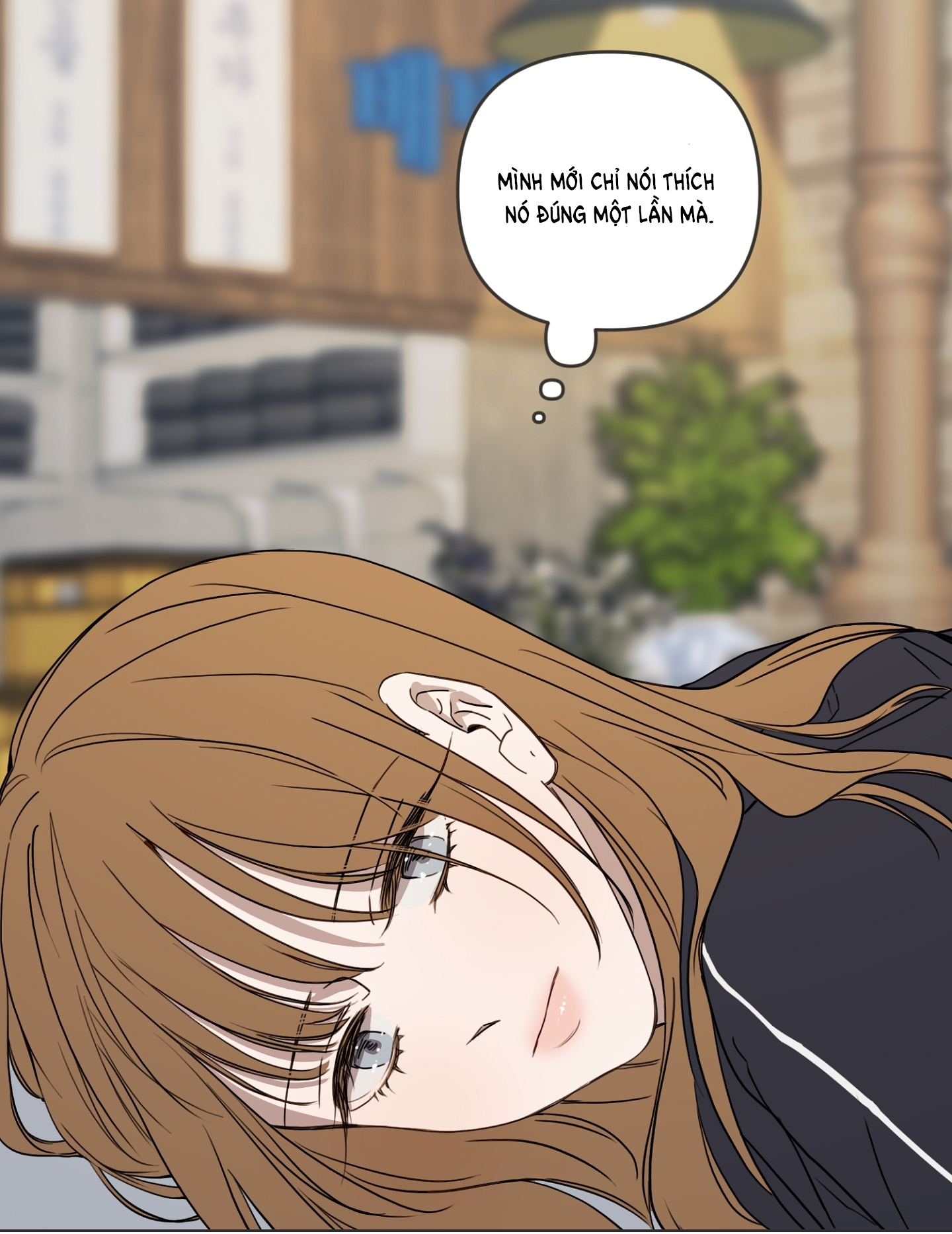 [18+] bạn bè cái quái gì chapter 2.2 18