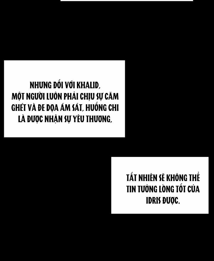 người chồng bạo chúa của tôi đã thay đổi chapter 10 31