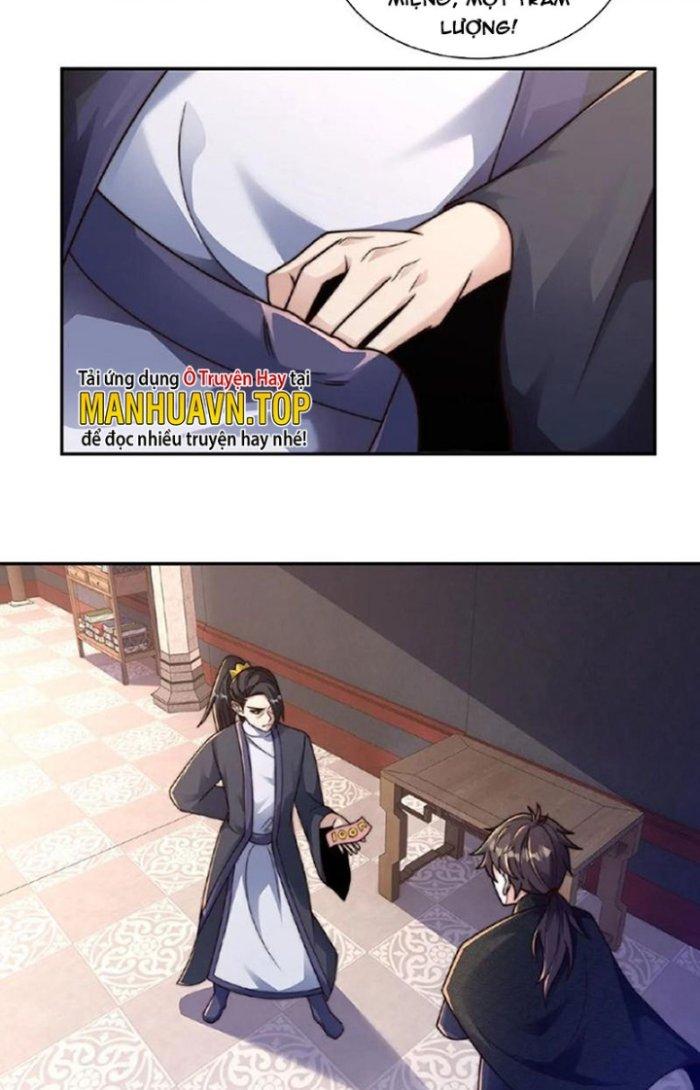 ta nuôi ma quỷ ở trấn ma ti chapter 73 18