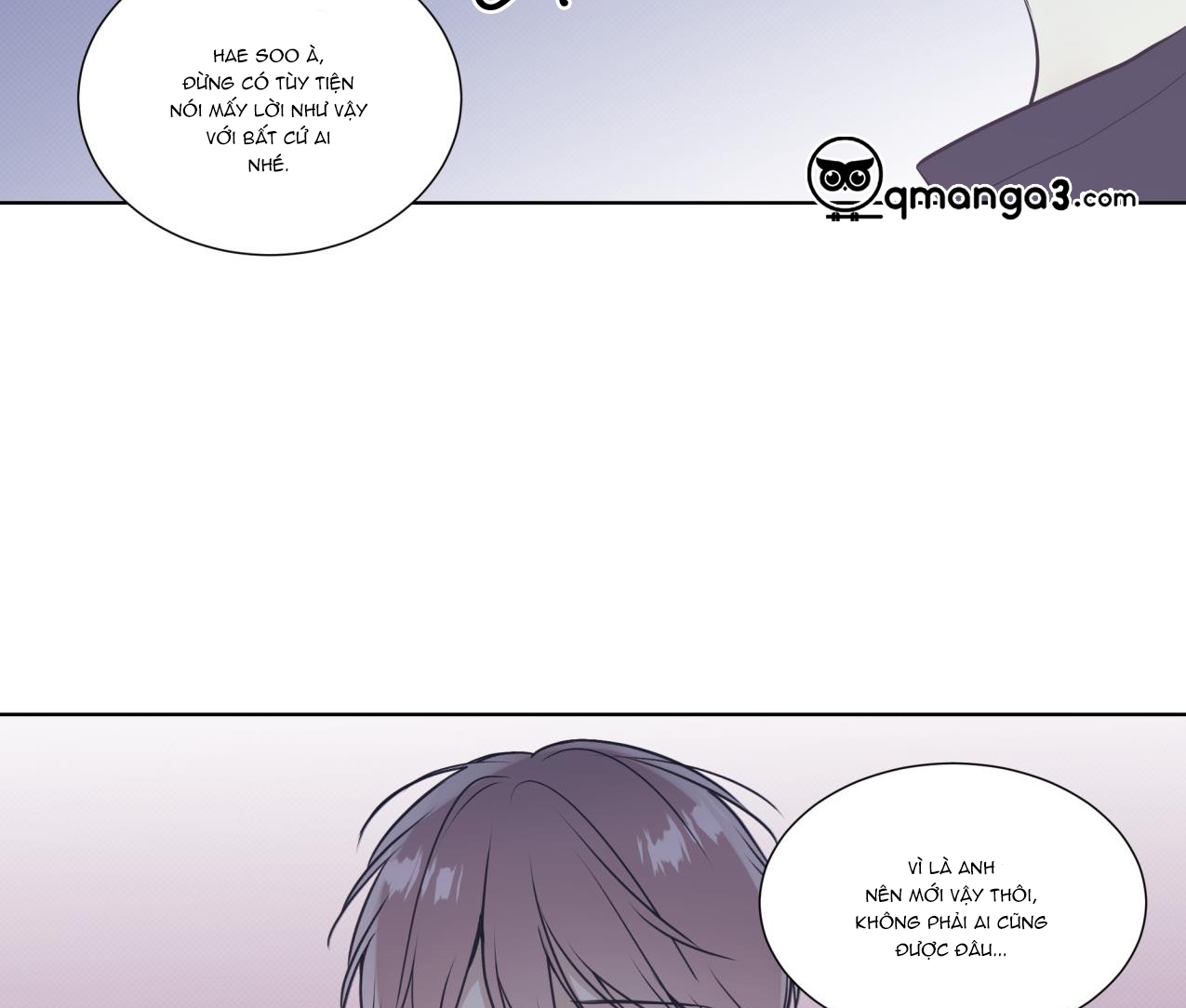 dải hợp âm trên đại dương xanh chapter 21 39