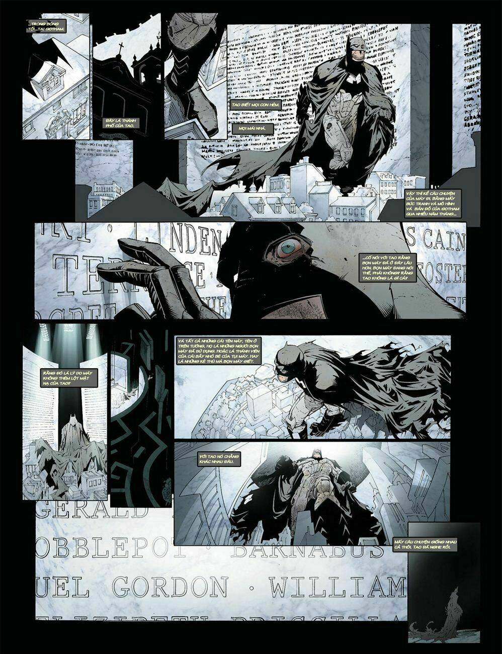 Batman chapter 5 12