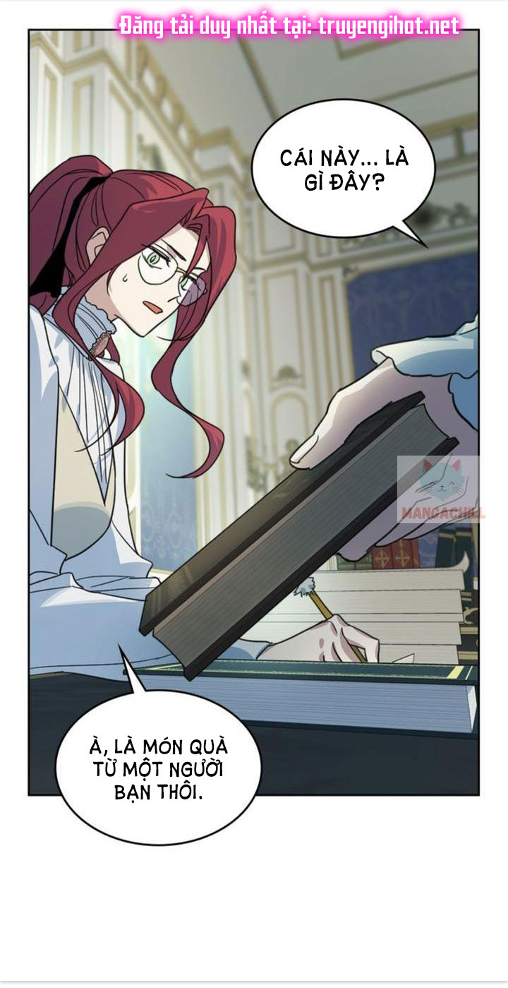 [18+] người đẹp và quái vật chapter 73.2 9