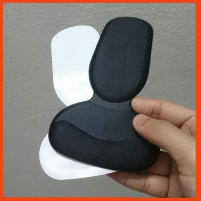 Cặp lót giày chống trầy xước khi mang giày cao gót bằng mút êm ái thaylamua 21166