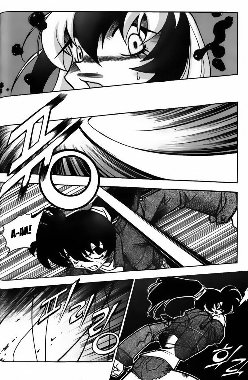 western shotgun - tay súng miền tây chapter 83 5