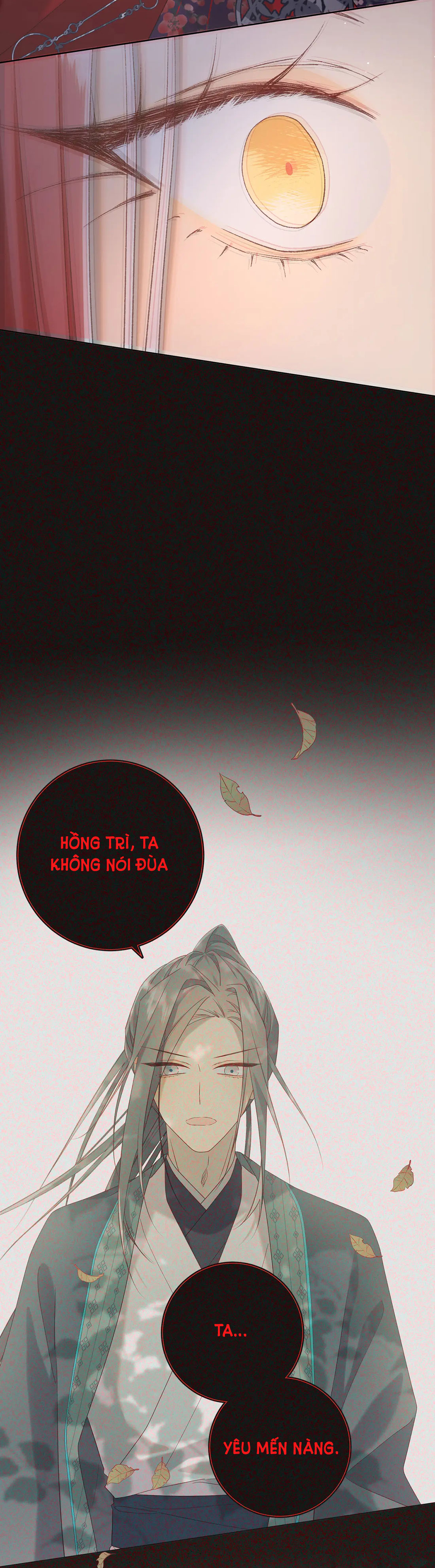 ác nữ cự tuyệt nam chính chapter 92 18