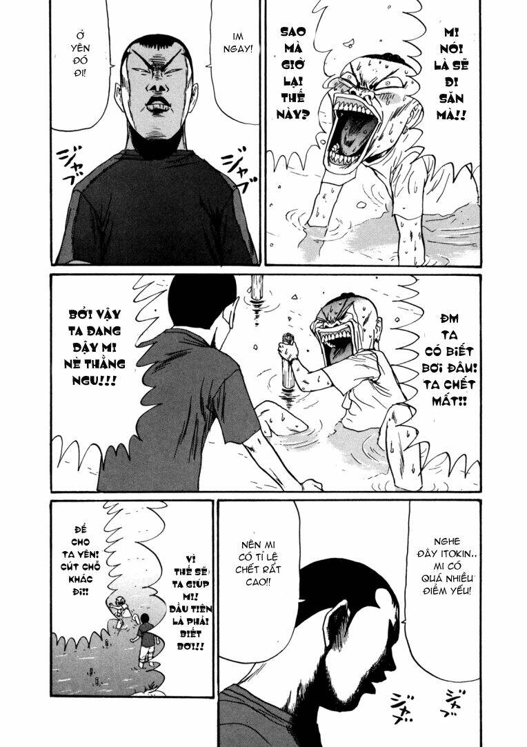 boku to issho chapter 42 16