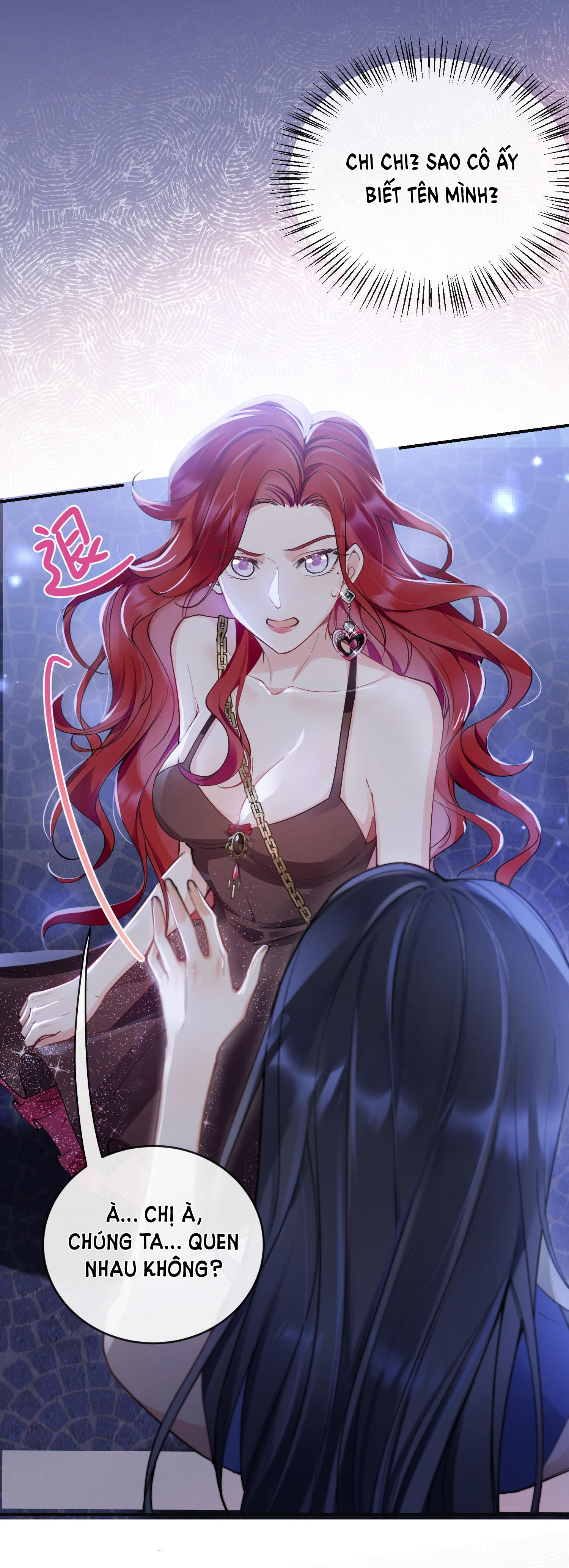 chưa biết ai hơn ai chapter 3 23