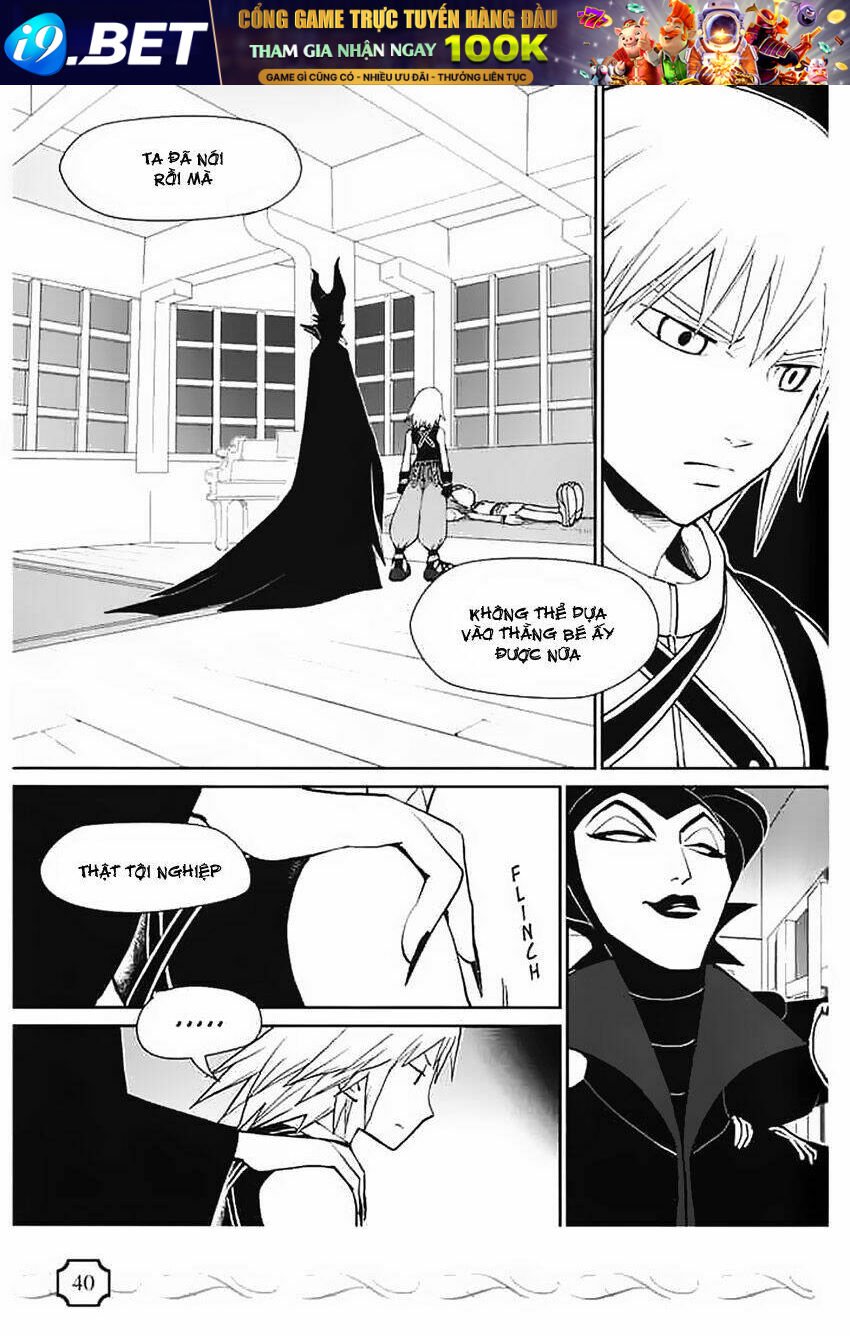 kingdom hearts chapter 28 6