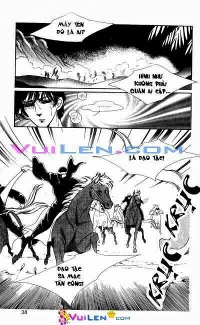 hậu duệ hoàng gia chapter 3 38