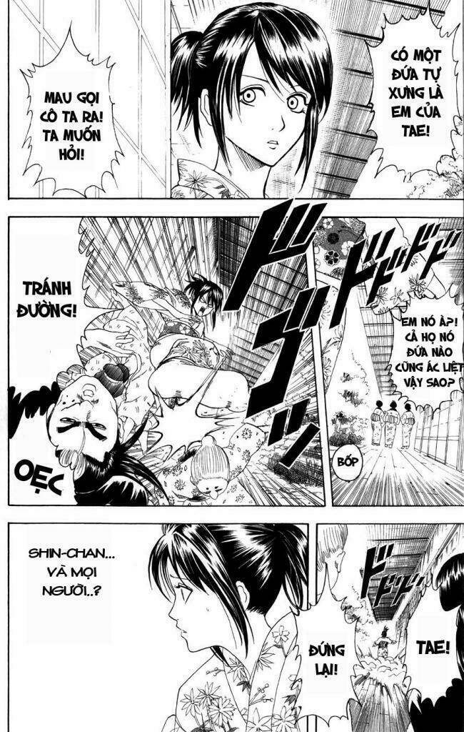 gintama - linh hồn bạc chapter 118 4