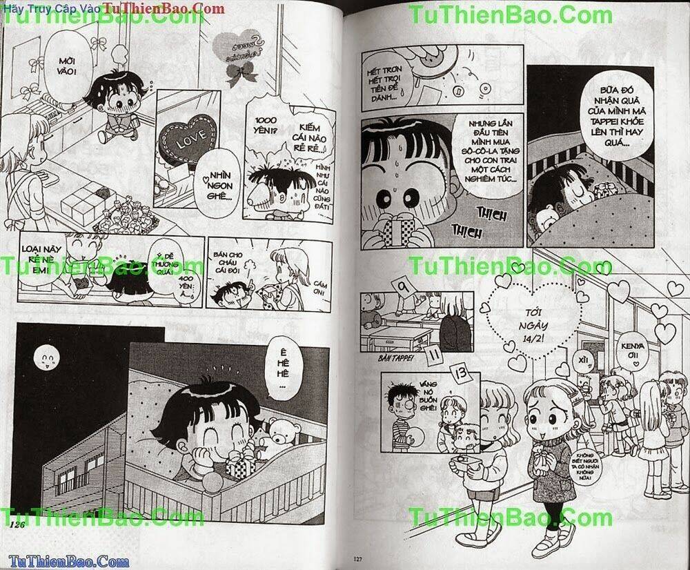 nhóc miko chapter 4 63
