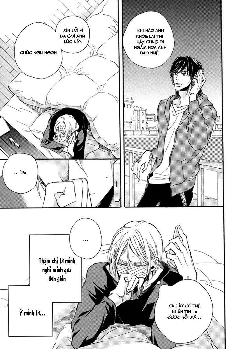 hebikui tori chapter 3 8