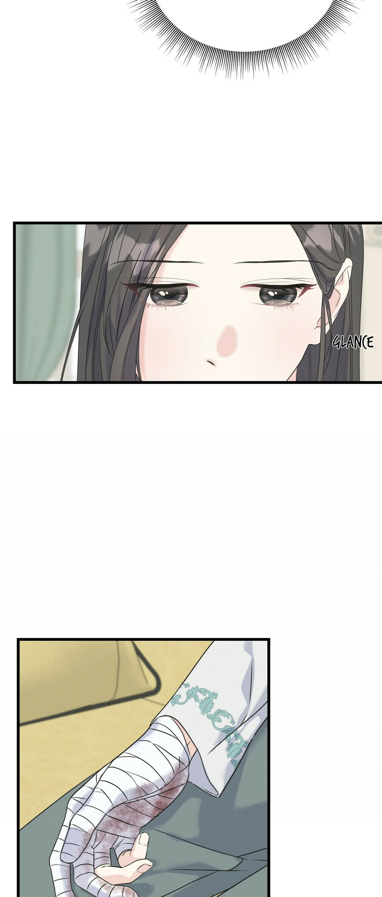 chàng hoàng tử máu s và nàng kỵ sĩ lạnh lùng chapter 38.1 14