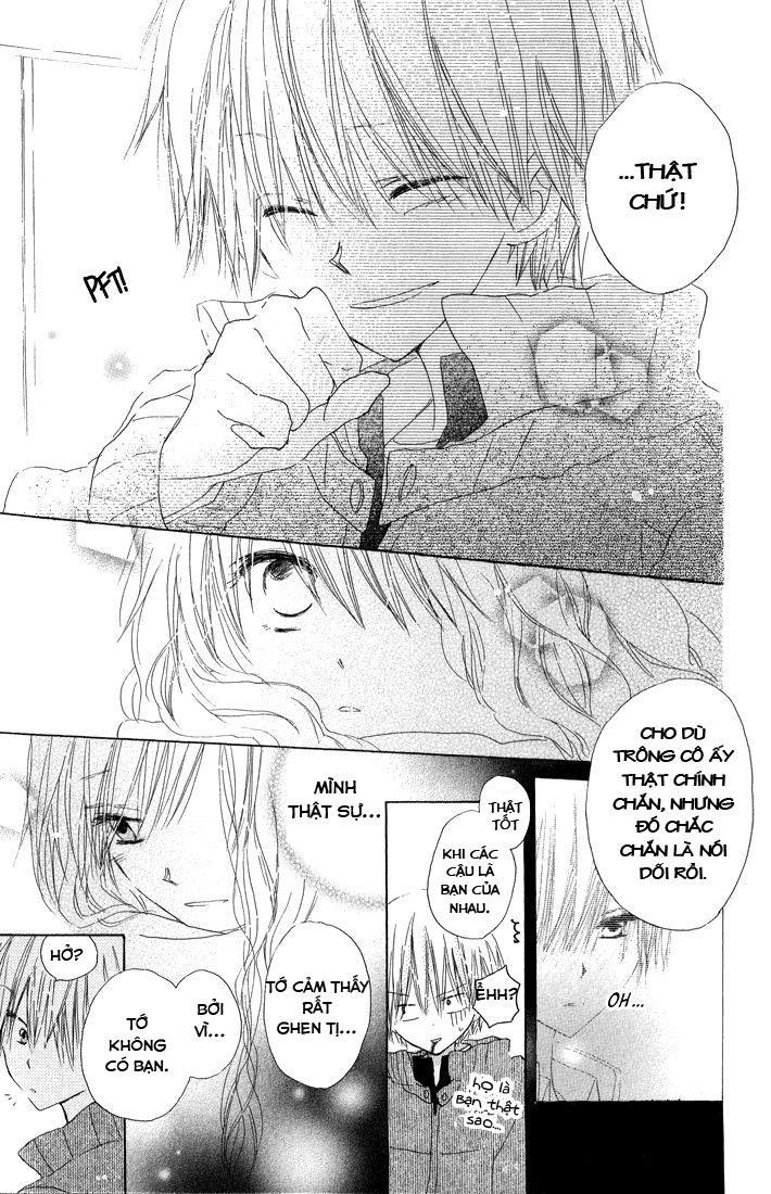 katakoi triangle chapter 5 38