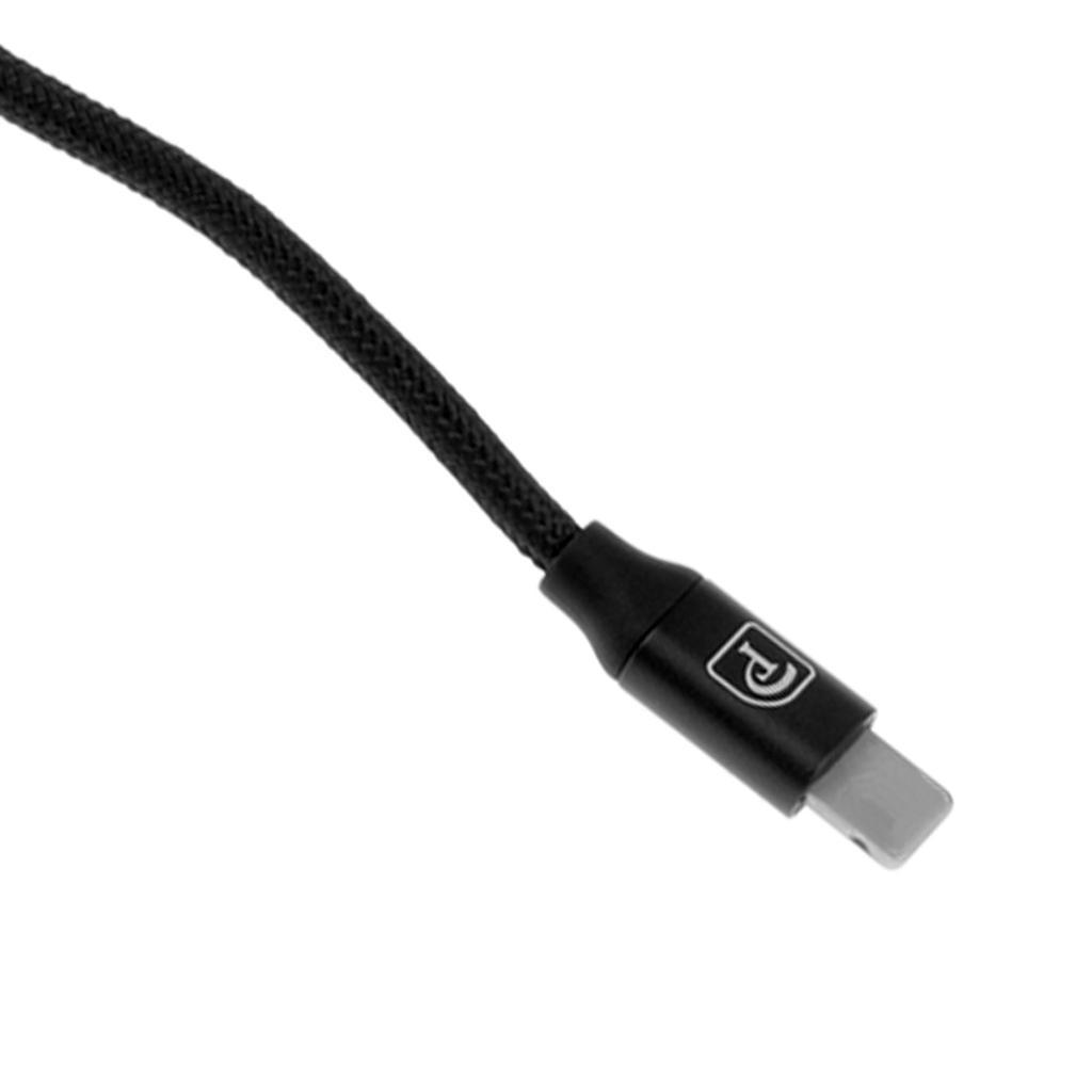 2 In 1 USB Sync Data Cable Charger Line For  6 7 Android