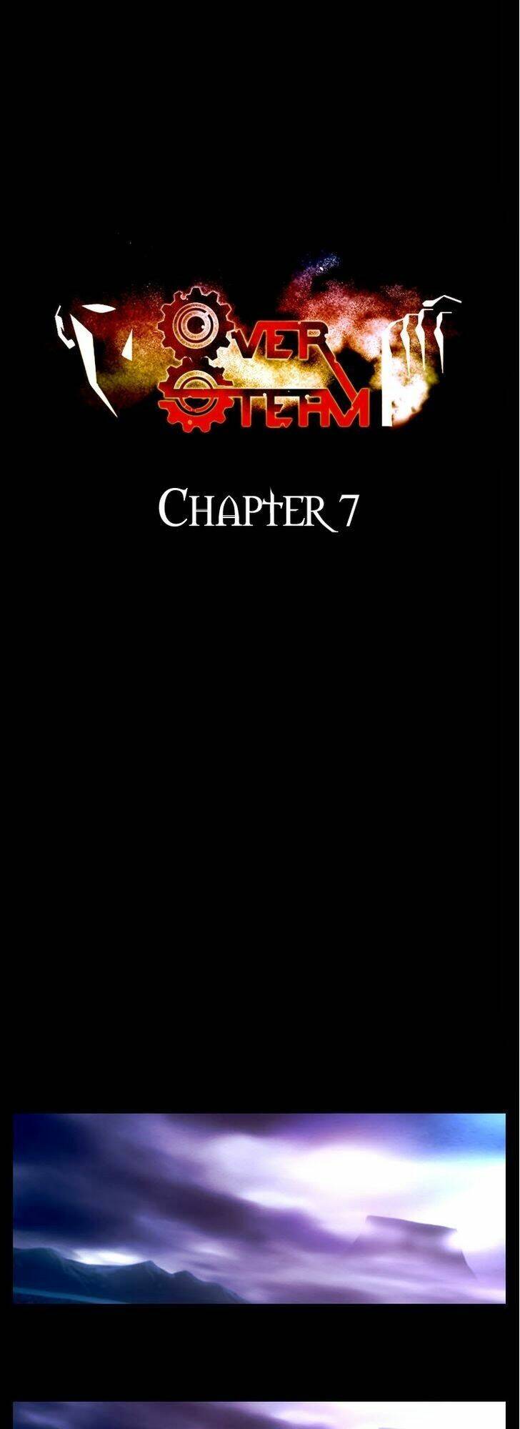 over steam manhwa chapter 7 1
