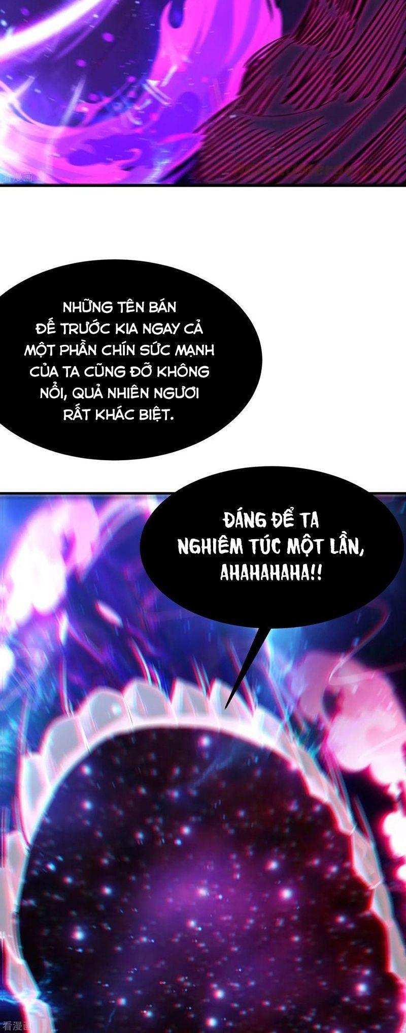 đồ đệ ta toàn là nữ ma đầu chapter 108 24
