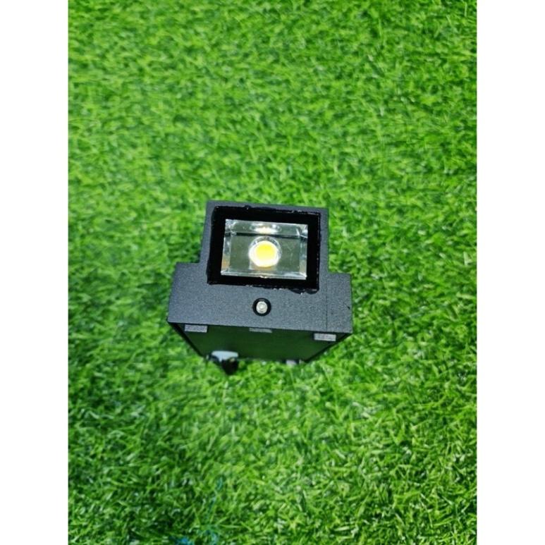 Đèn treo tường lan can ,đèn treo tường đường đi ,đèn treo tường trang trí DT