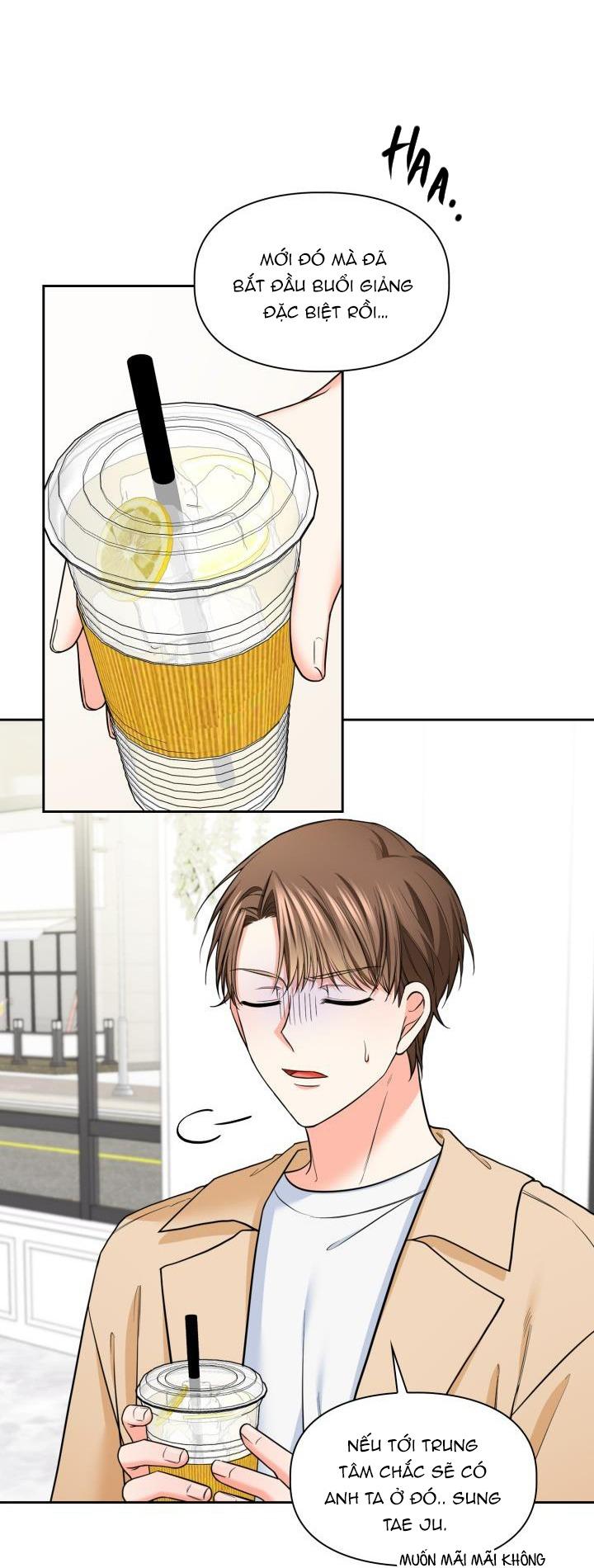 phòng tắm hơi chapter 32 58