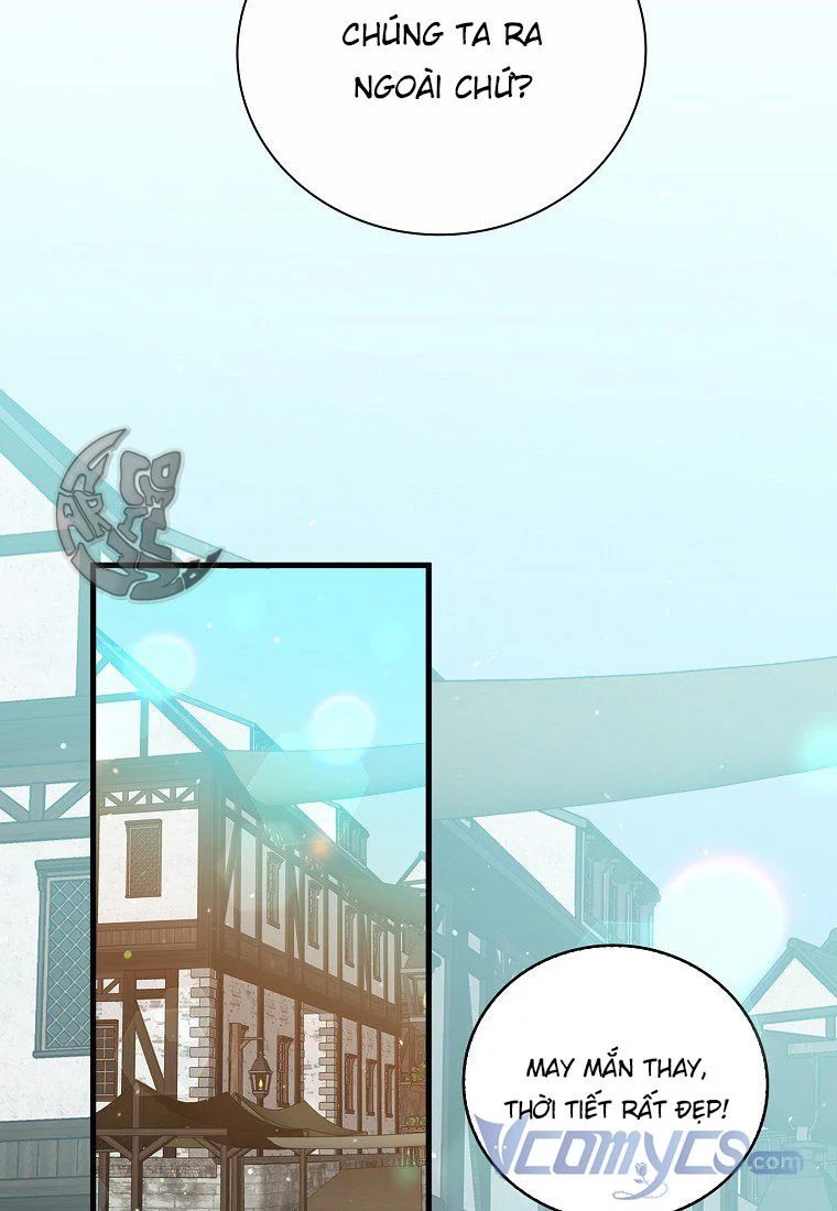 tôi chỉ nhận ra sau khi mất cô ấy chapter 13 3