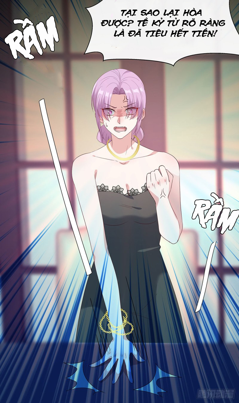 tôi, siêu có tiền chapter 78 42