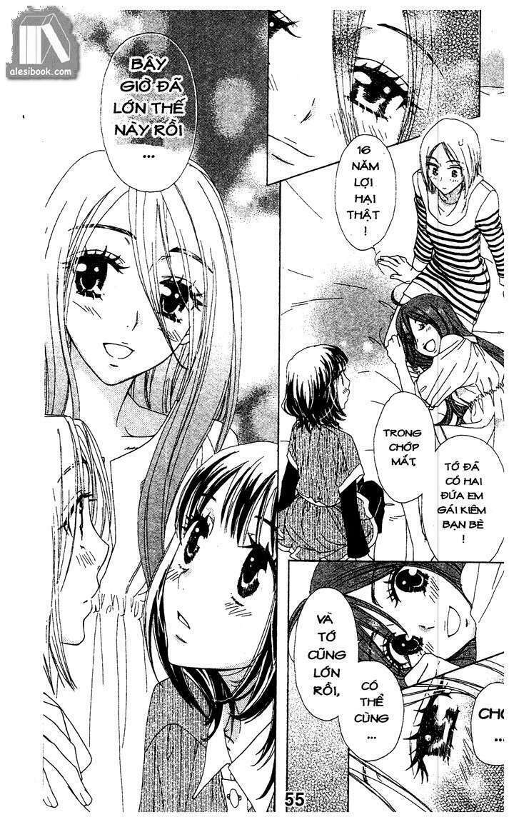 tình yêu định mệnh chapter 10 5