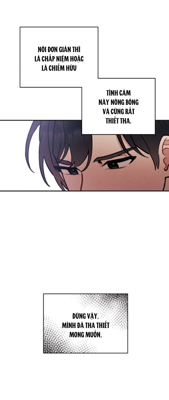 [18+] hôn nhân bị đánh cắp chapter 29.2 17